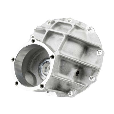 Differential Housings | Parts
