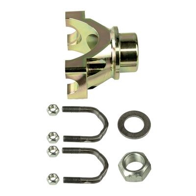 Driveline