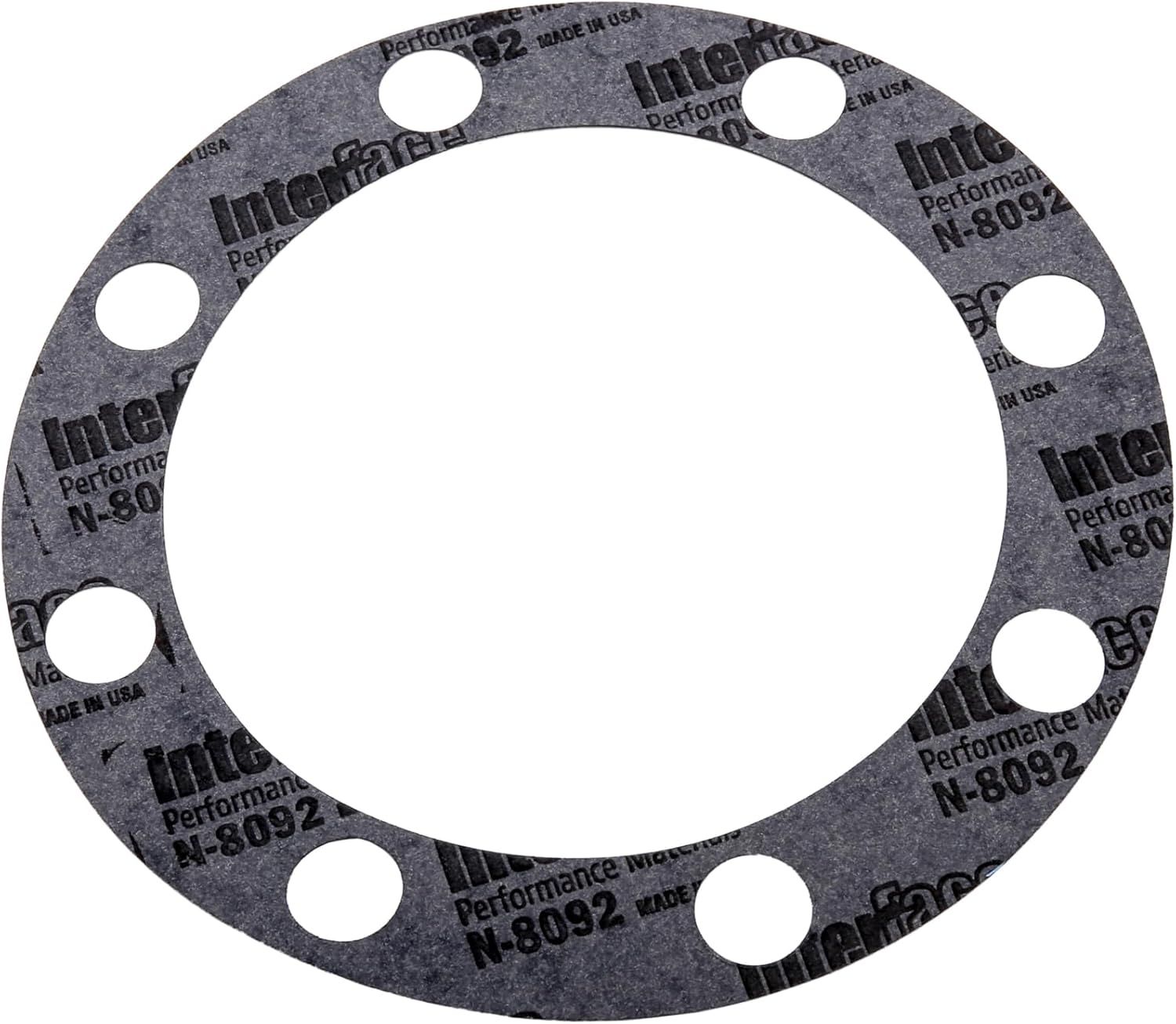 AXLE FLANGE GASKET