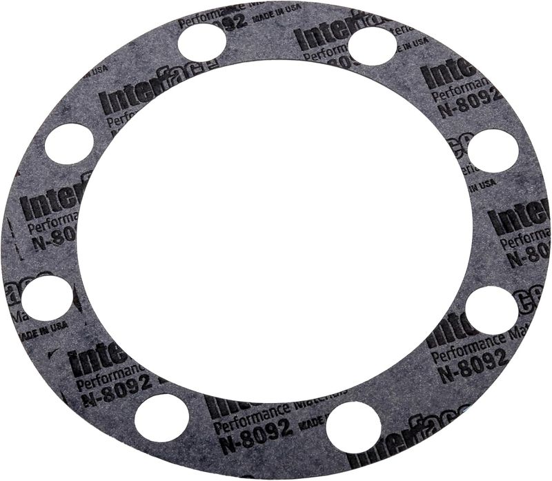 AXLE FLANGE GASKET