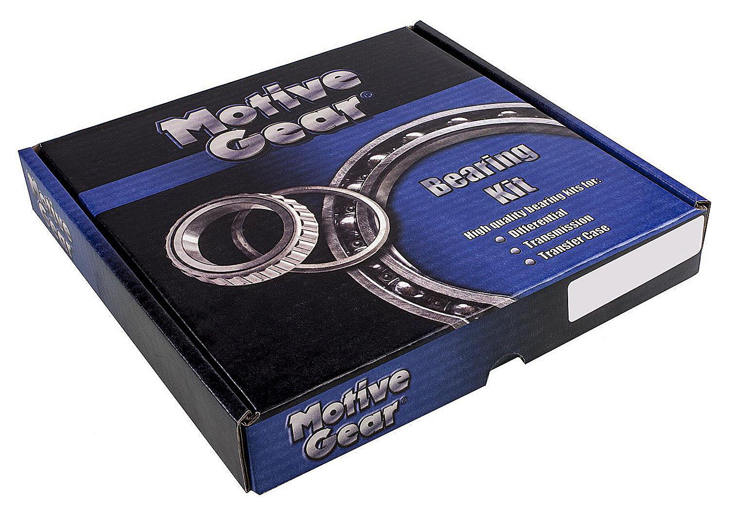 FORD 8.8 C-CLIP ELIMINATOR