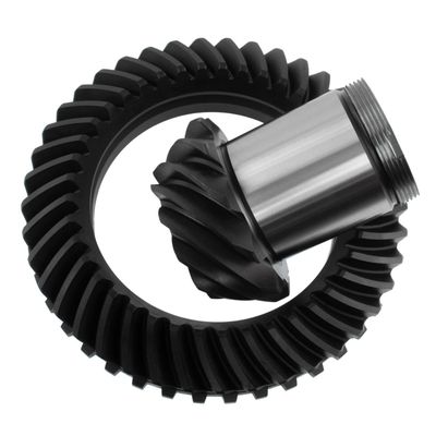 Corvette Ring and Pinion Set