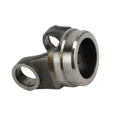 Weld Yokes