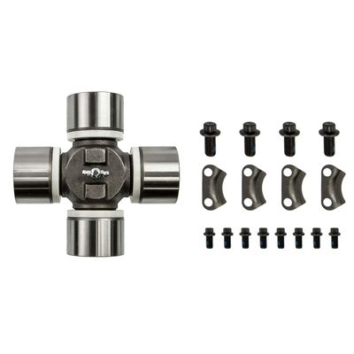 U-Joint | Strap Kit