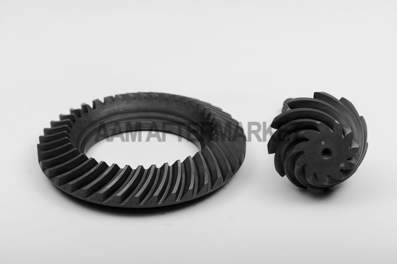 Differential Gear Set