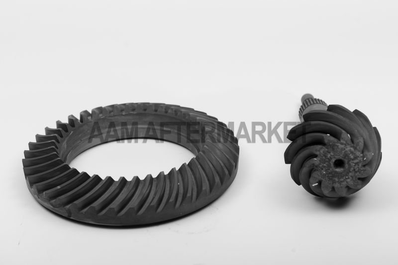 Differential Gear Set