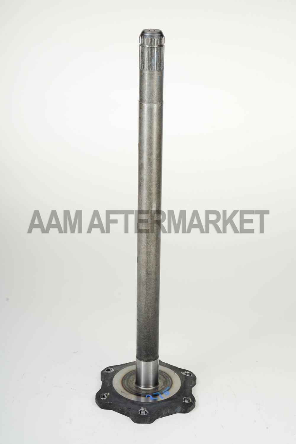 Drive Axle Shaft