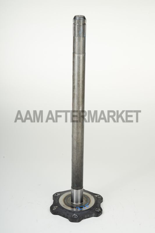 Drive Axle Shaft