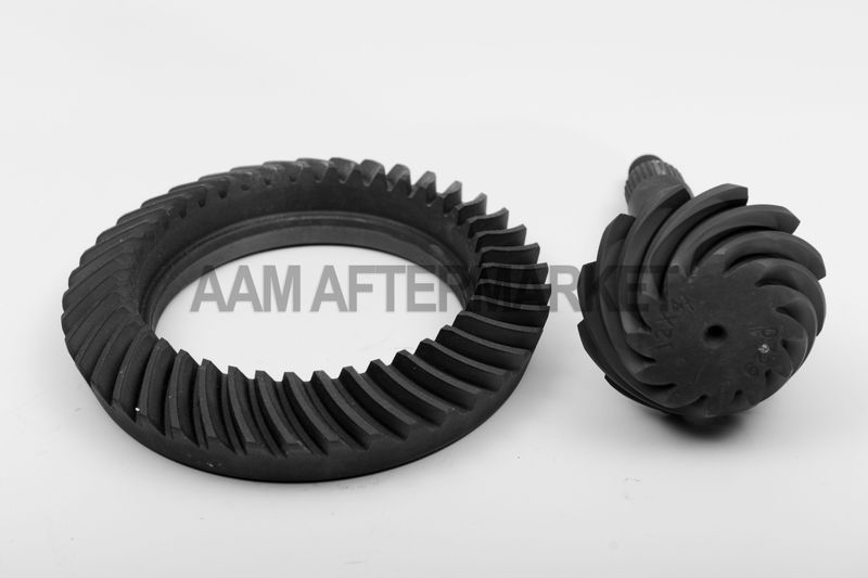 Differential Gear Set