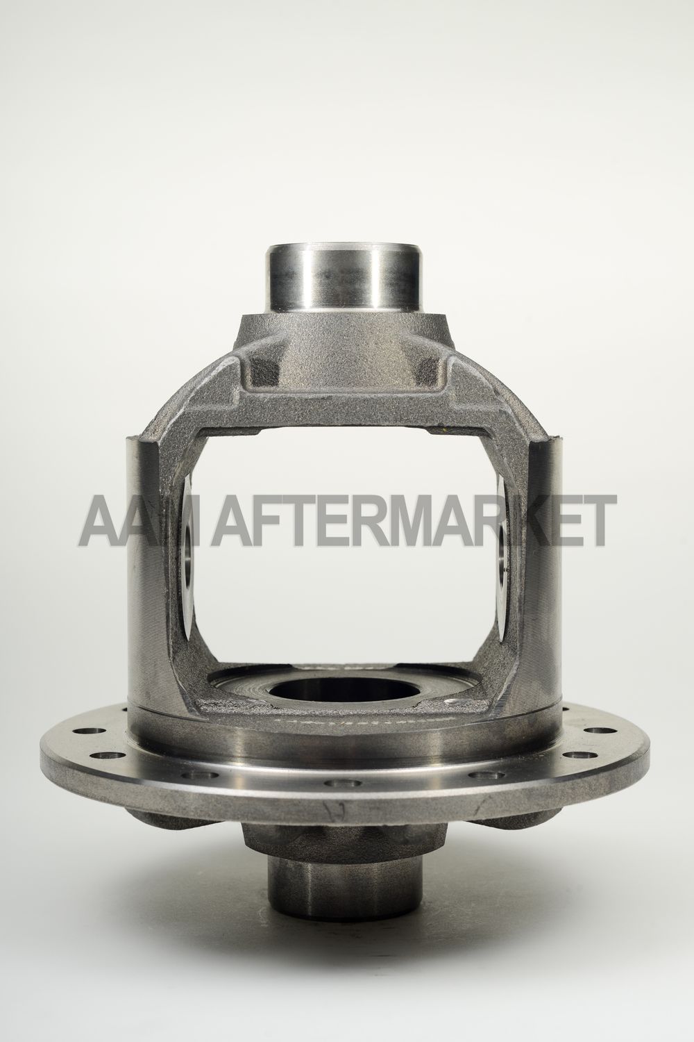 Differential Carrier