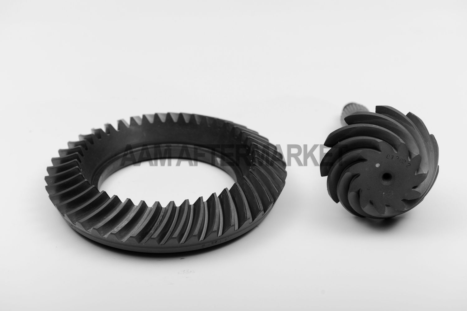 Differential Gear Set