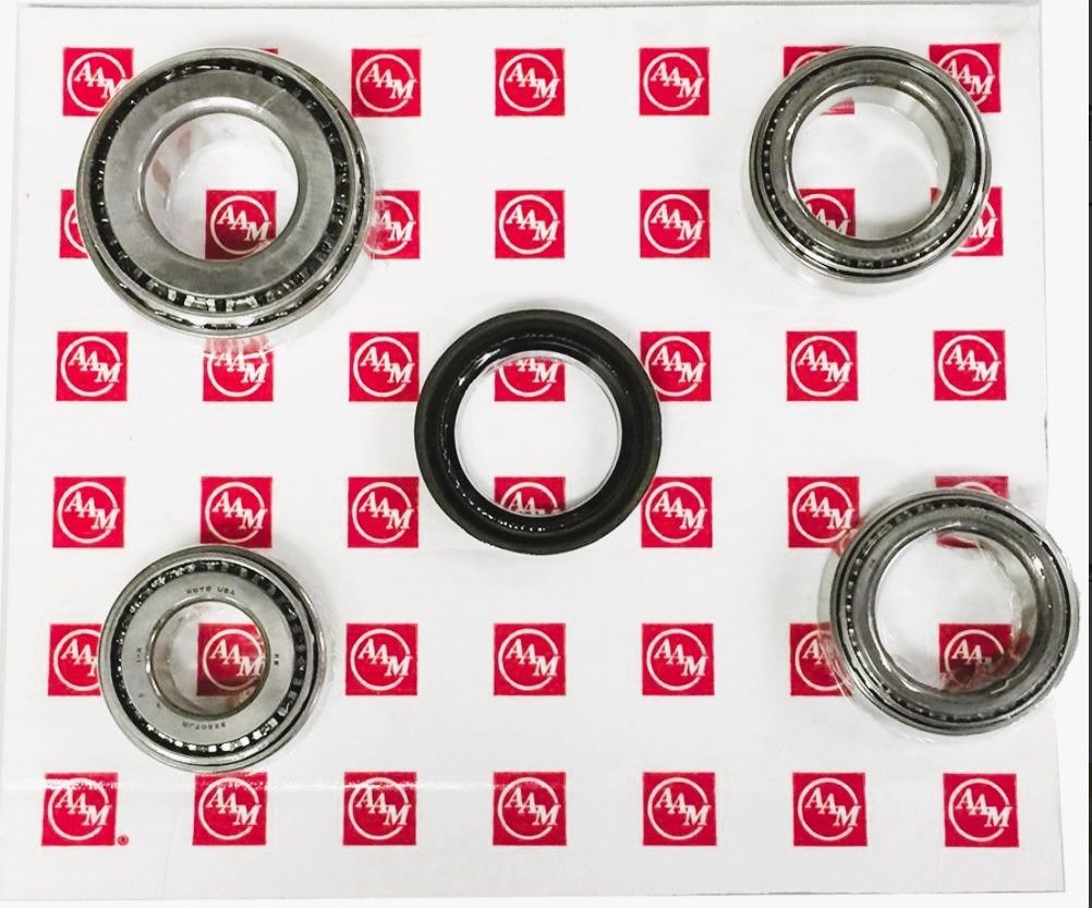 Axle Differential Bearing Kit