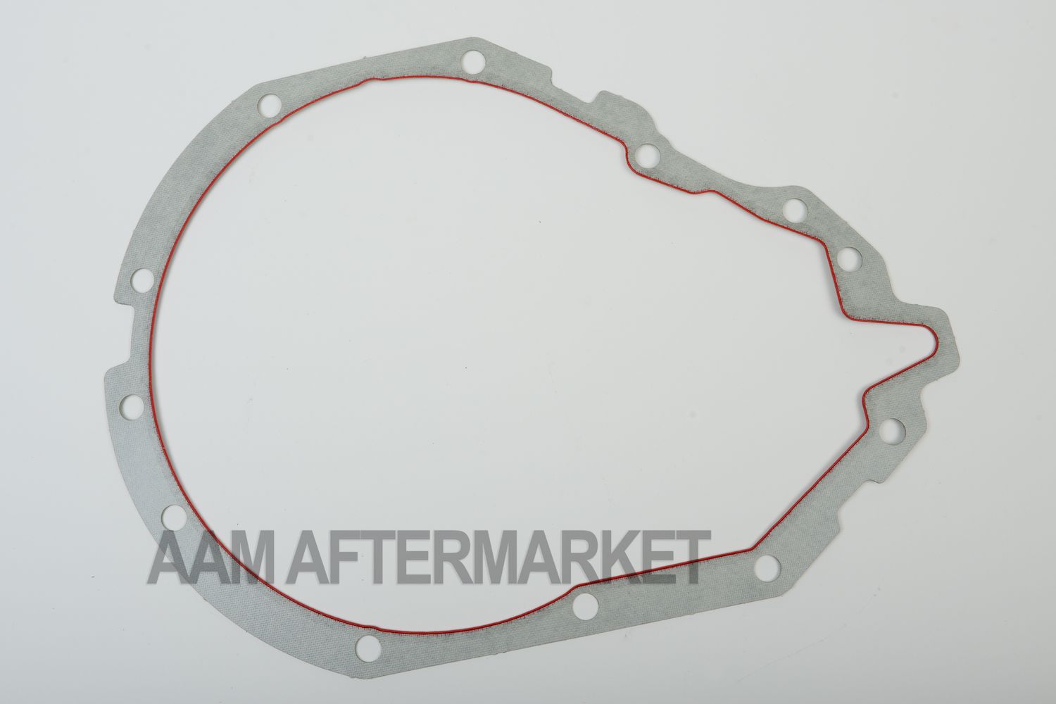 Differential Gasket