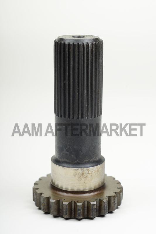 4WD Actuator Clutch Shaft