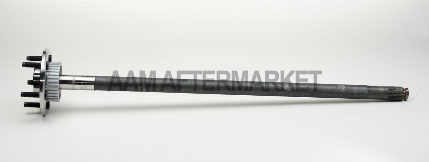 Drive Axle Shaft