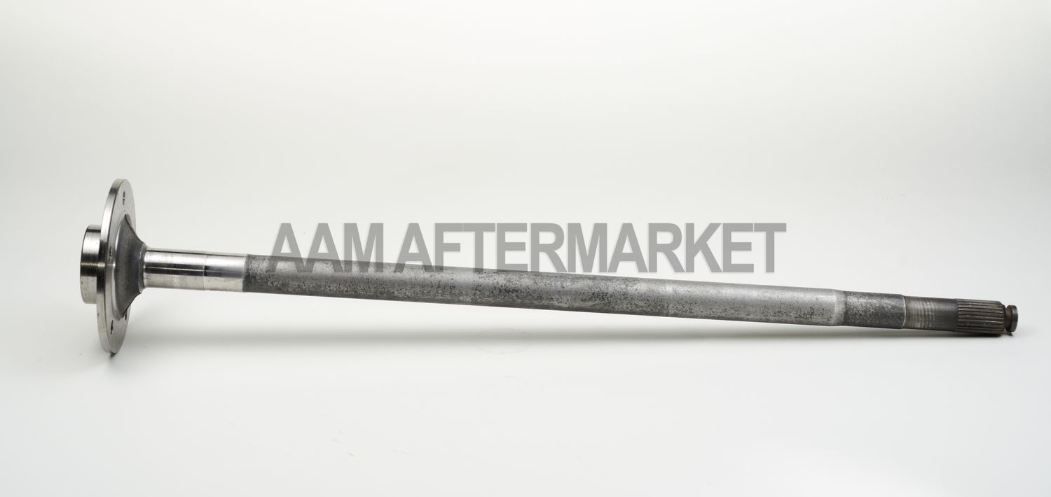Drive Axle Shaft