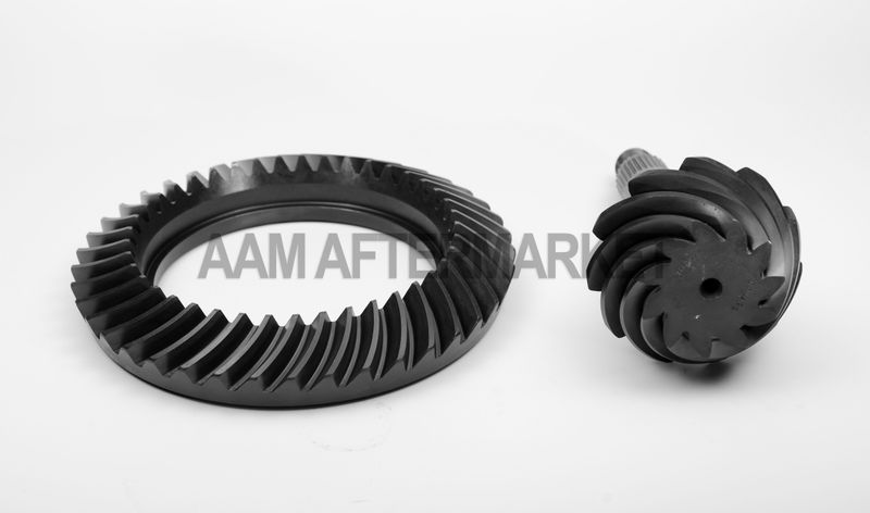 Differential Gear Set