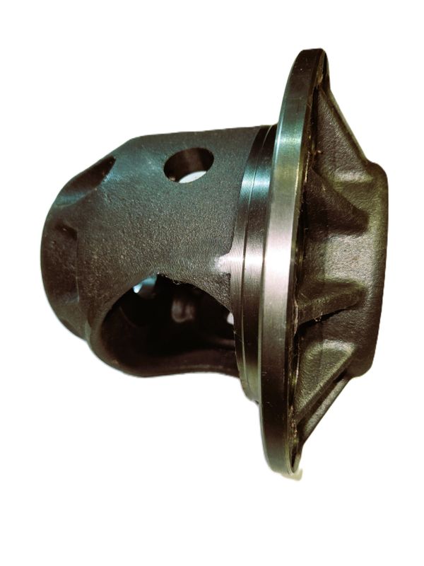 Differential Carrier