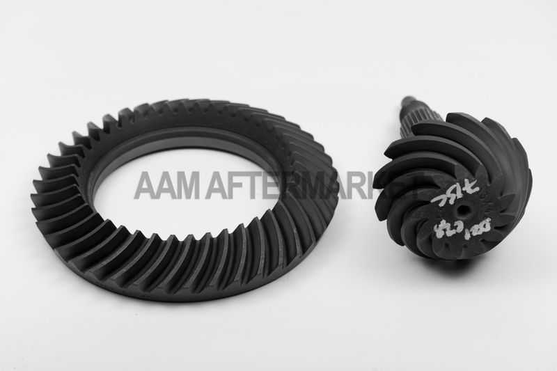 Differential Gear Set