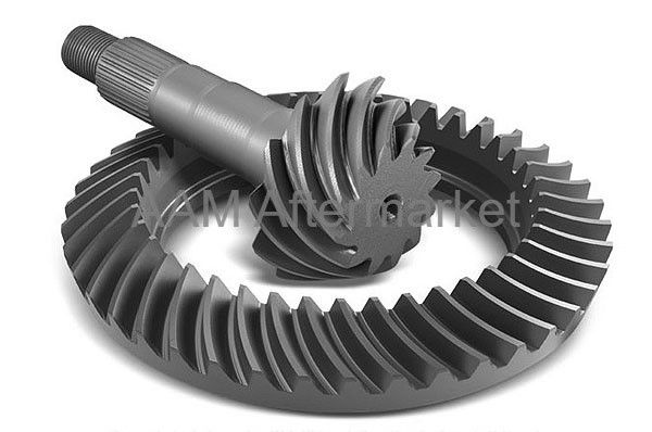 Differential Gear Set