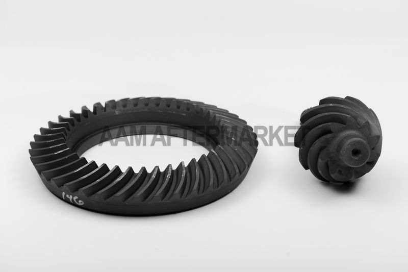 Differential Gear Set