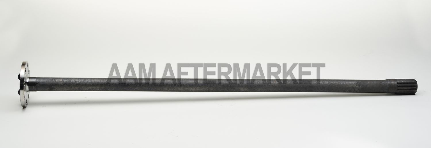 Drive Axle Shaft