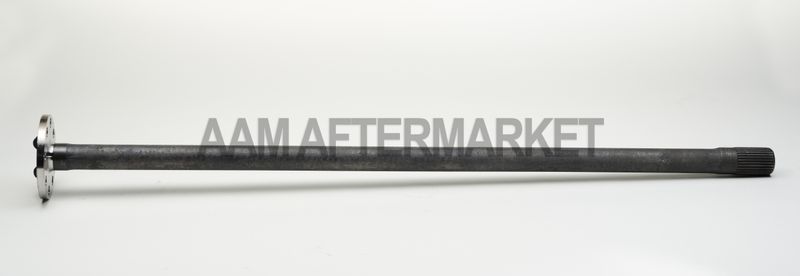 Drive Axle Shaft