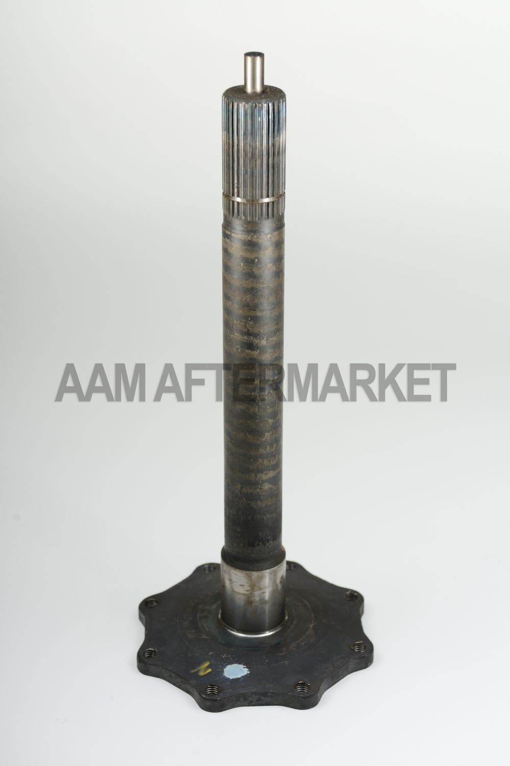 Drive Axle Shaft