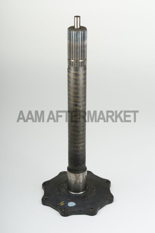 Drive Axle Shaft