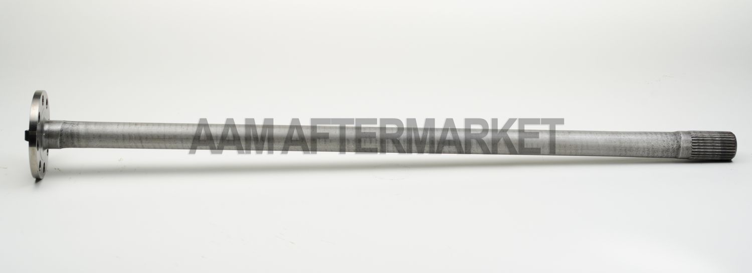 Drive Axle Shaft