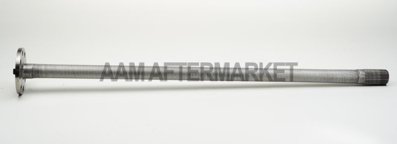 Drive Axle Shaft