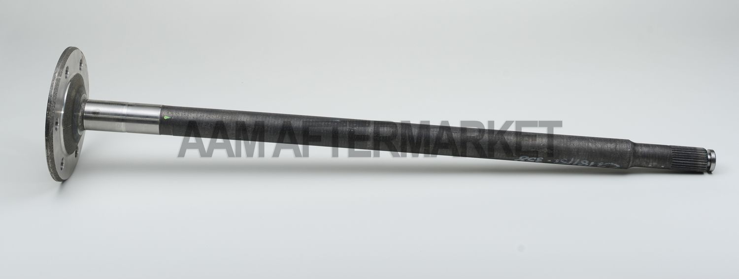 Drive Axle Shaft