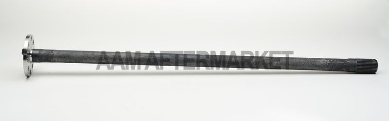 Drive Axle Shaft