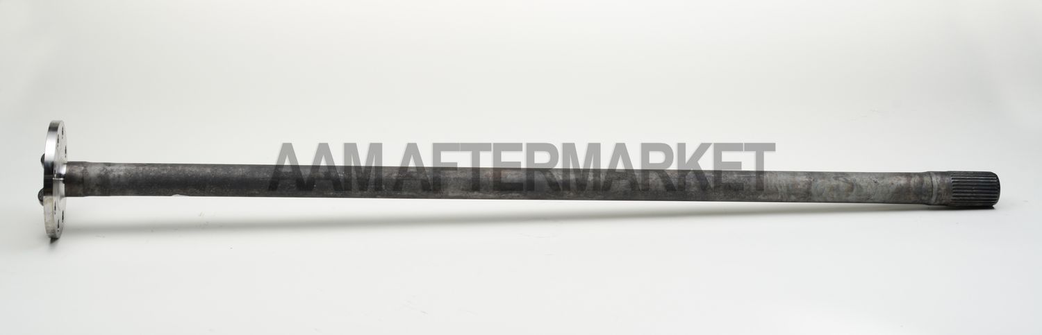 Drive Axle Shaft
