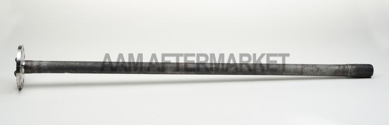 Drive Axle Shaft
