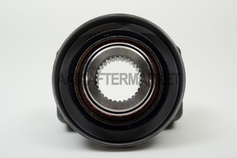 Differential Pinion Flange