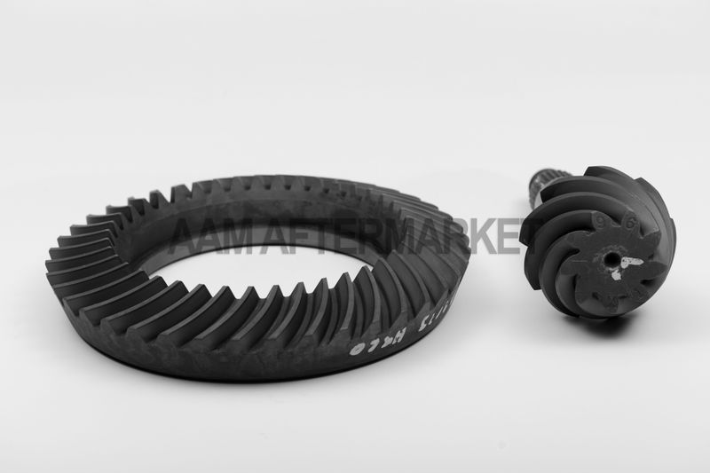 Differential Gear Set