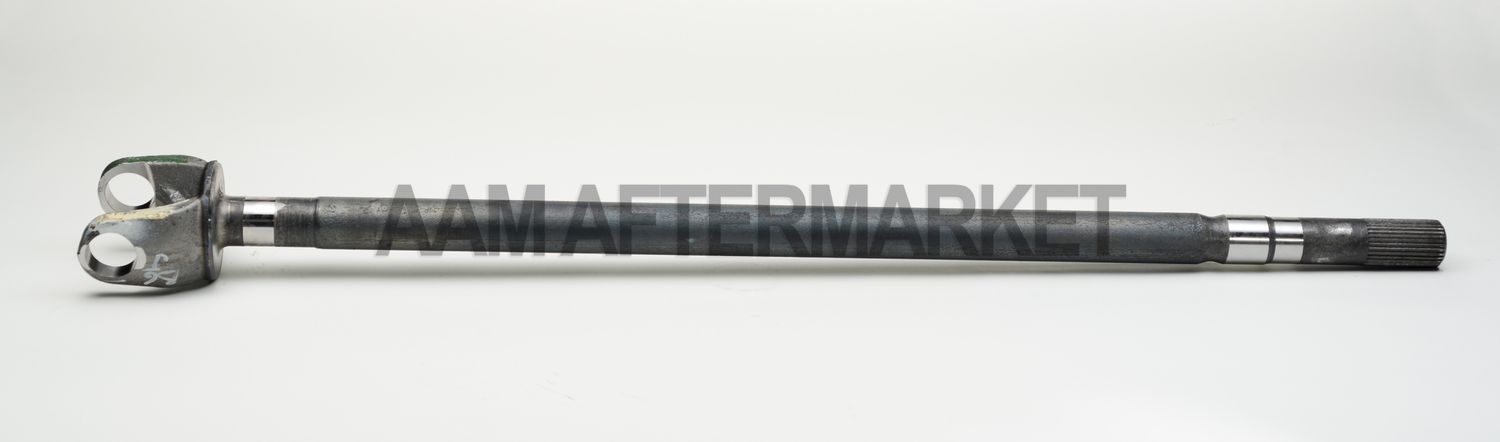 Drive Axle Shaft