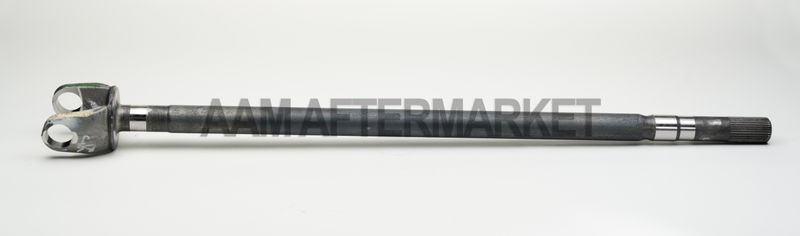 Drive Axle Shaft
