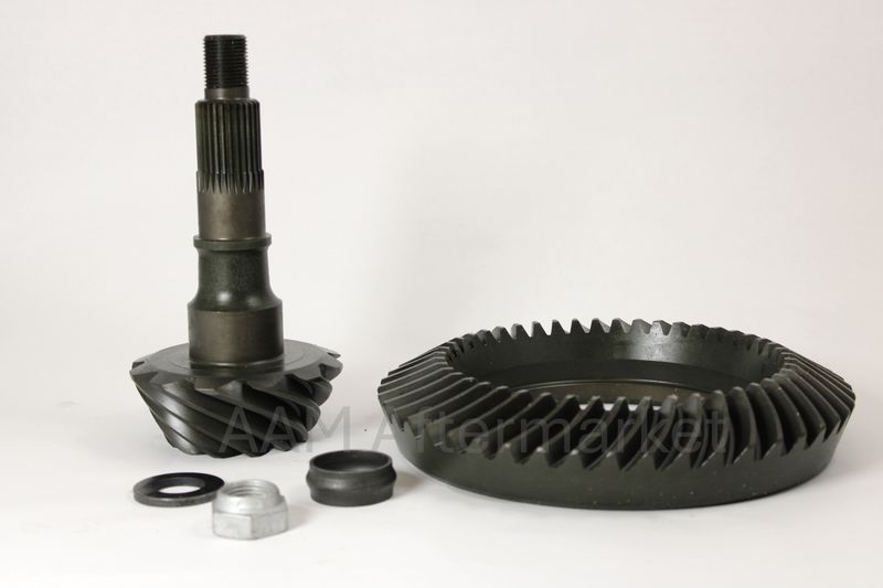 Differential Gear Set