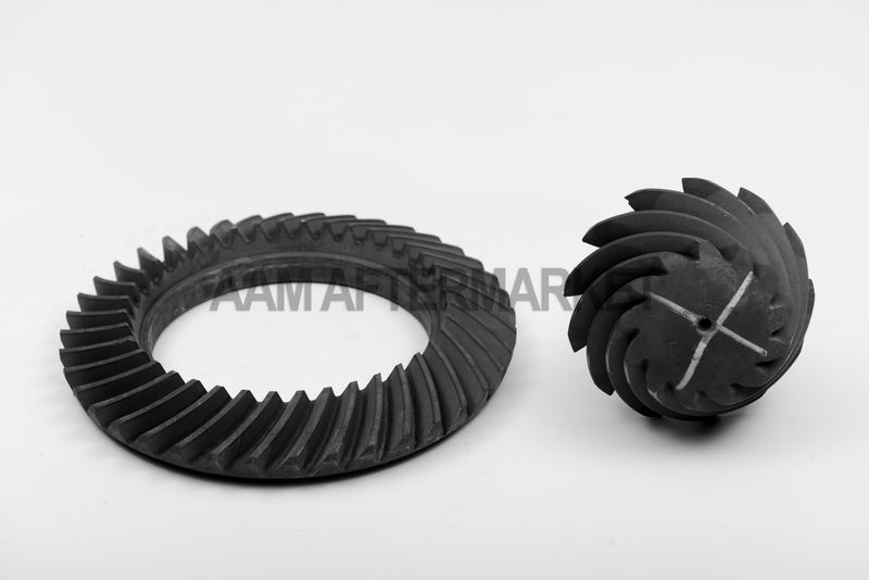 Differential Gear Set