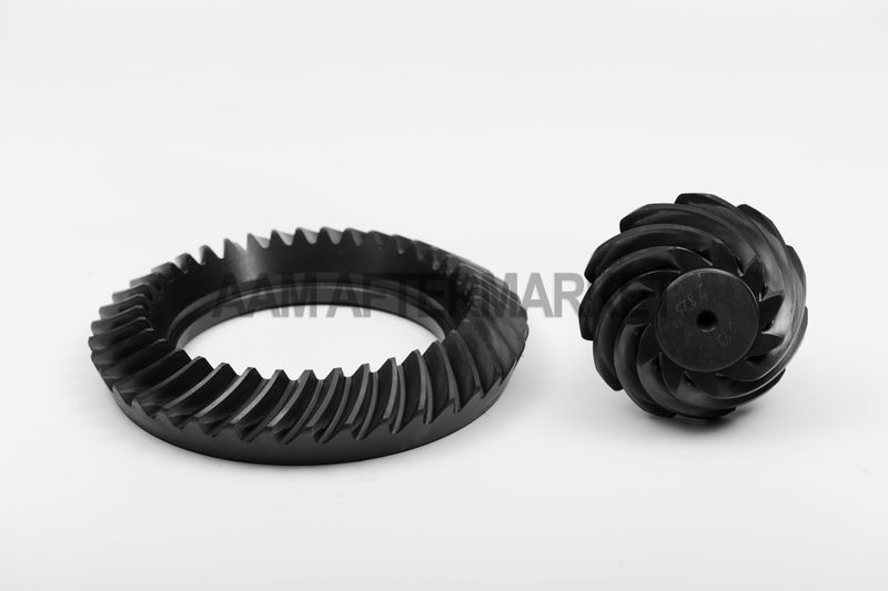 Differential Gear Set