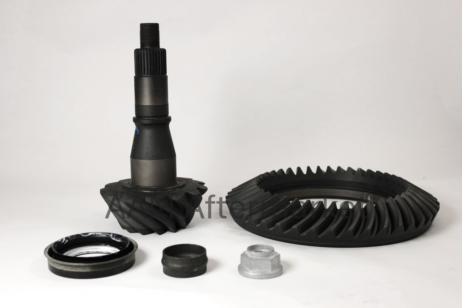 Differential Gear Set
