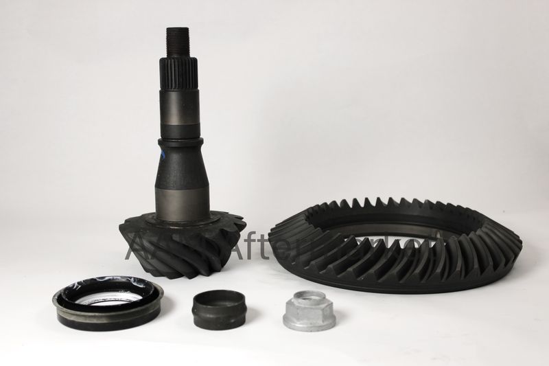 Differential Gear Set