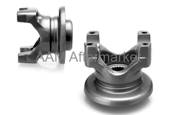 Differential Pinion Flange