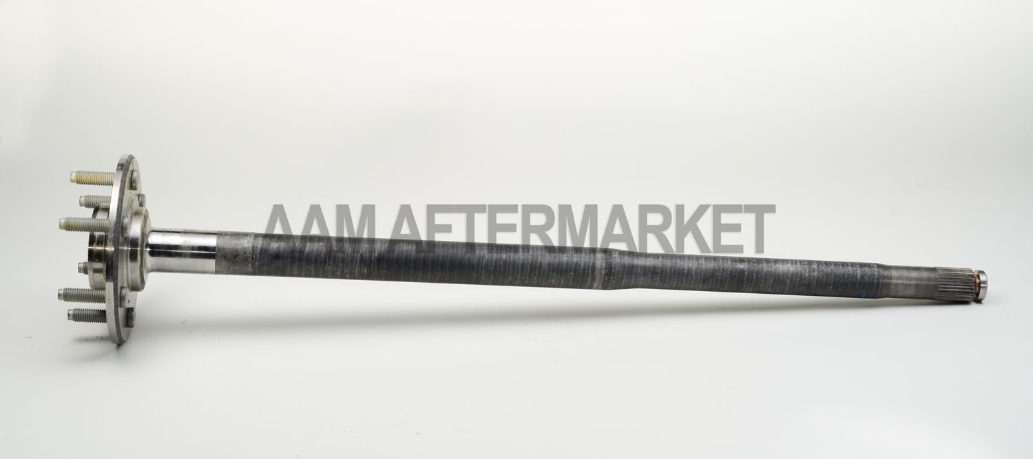 Drive Axle Shaft