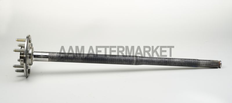 Drive Axle Shaft