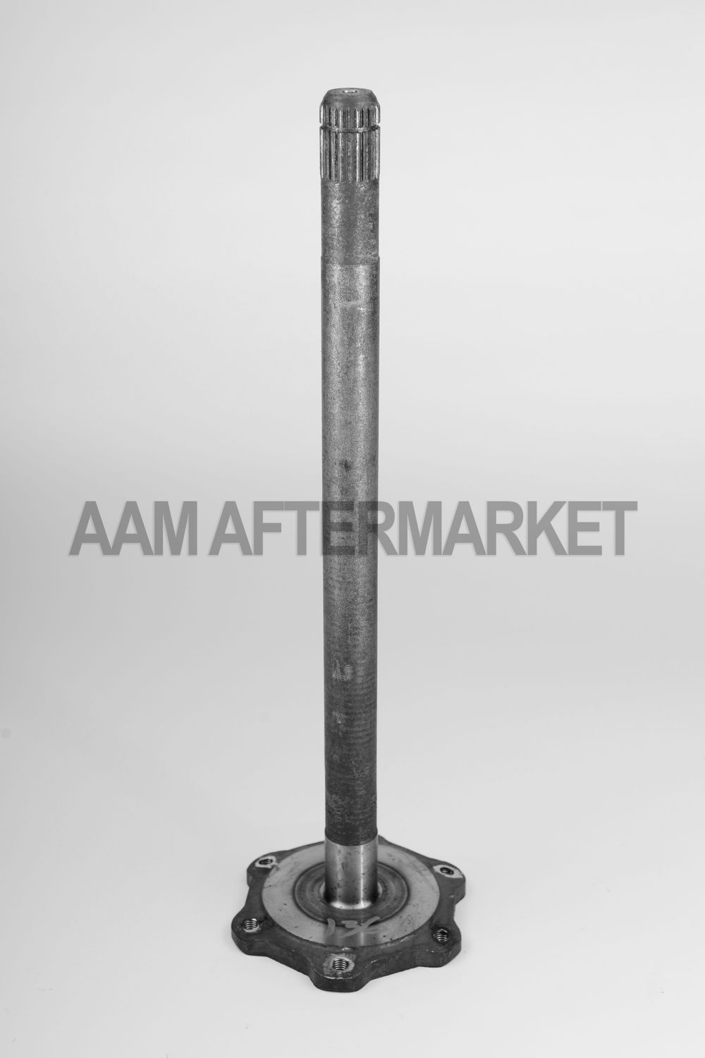 Drive Axle Shaft