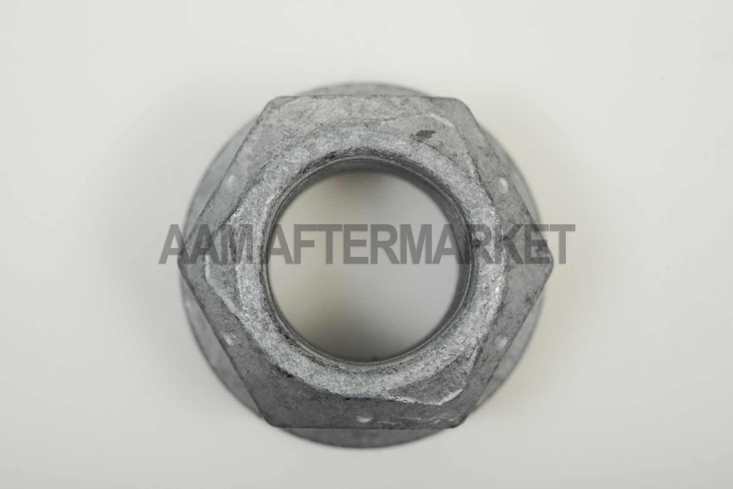 Differential Pinion Gear Nut