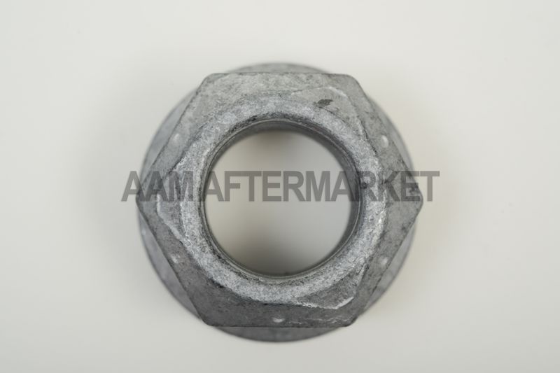 Differential Pinion Gear Nut